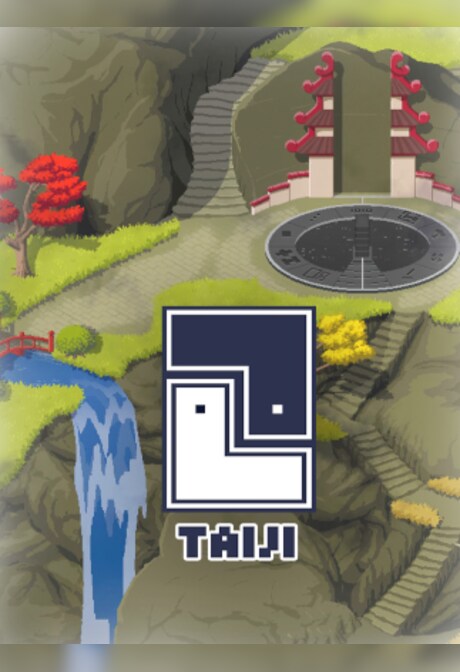 Taiji (PC) - Steam Gift - GLOBAL
