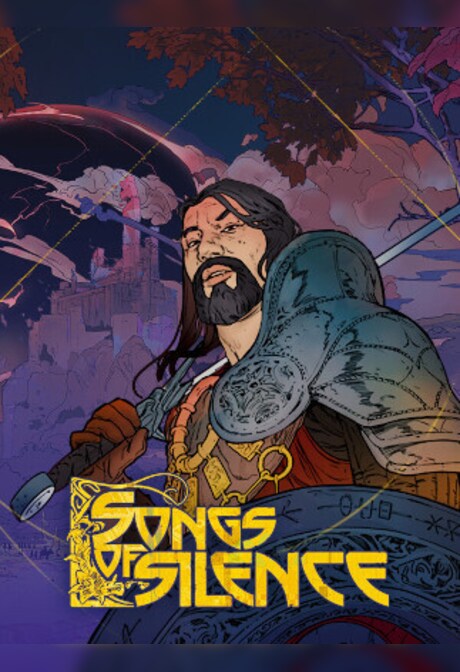 Songs of Silence (PC) - Steam Key - GLOBAL