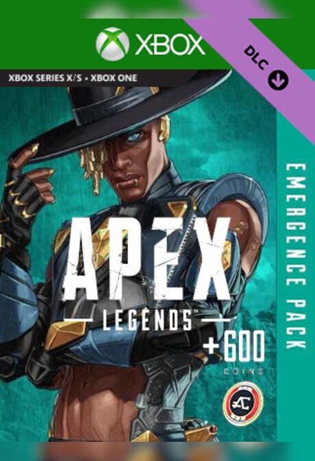 Apex Legends - Emergence Pack (Xbox One) - Xbox Live Key - UNITED STATES
