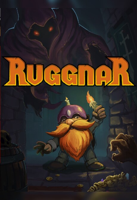 Ruggnar (PC) - Steam Key - GLOBAL