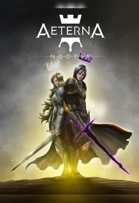 Aeterna Noctis (PC) - Steam Gift - EUROPE