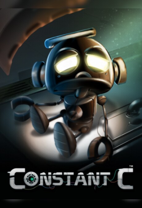 Constant C Steam Key GLOBAL