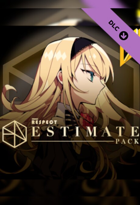 DJMax Respect V: Estimate Pack (PC) - Steam Gift - GLOBAL
