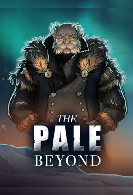 The Pale Beyond (PC) - Steam Key - GLOBAL