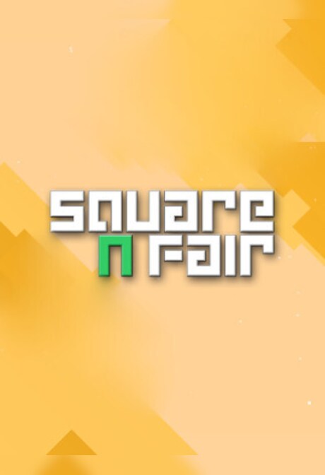 Square n Fair Steam Key GLOBAL