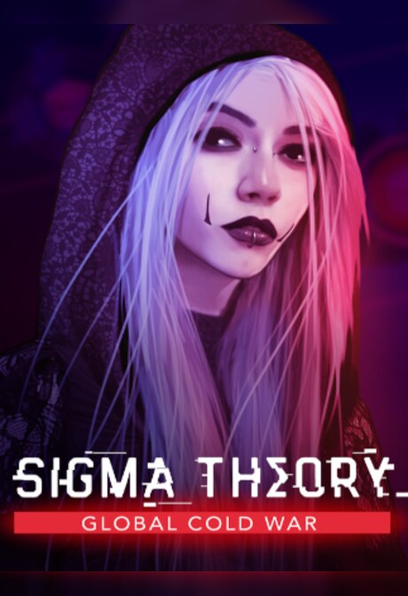 Sigma Theory: Global Cold War (PC) - Steam Key - EUROPE