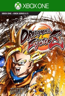DRAGON BALL FighterZ (Xbox One) - Xbox Live Key - ARGENTINA