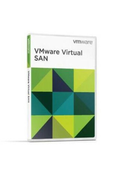 VMware vSan 7 | Advanced Edition (PC) (20 Devices, Lifetime) - Broadcom Key - GLOBAL