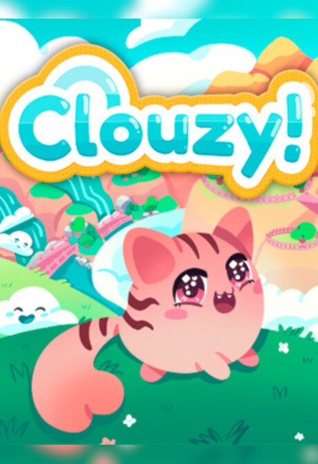 Clouzy! (PC) - Steam Key - GLOBAL