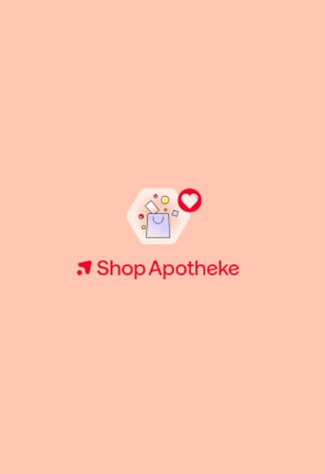 Shop Apotheke Gift Card 25 EUR - Shop Apotheke Key - GERMANY