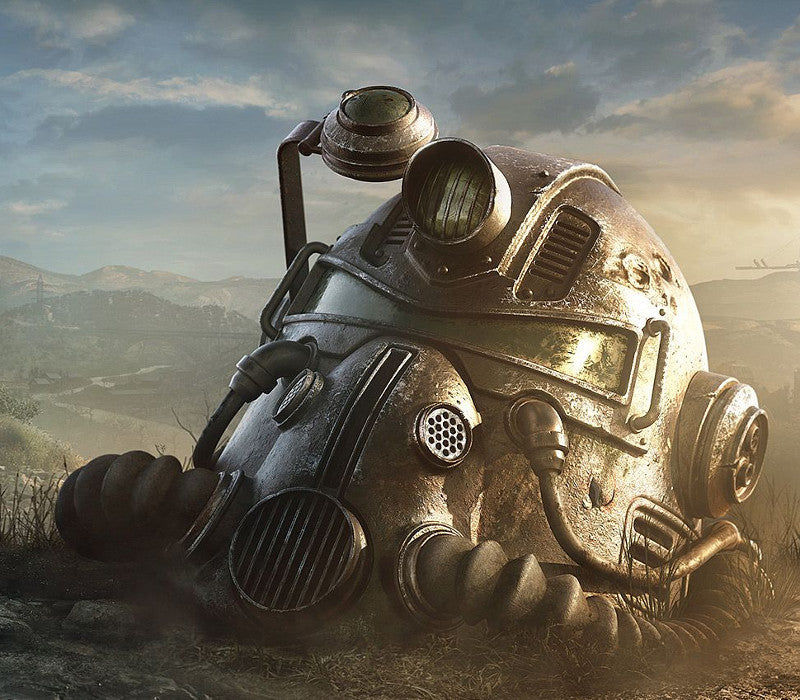 Fallout 76