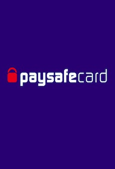 PaysafeCard 50 EUR - Paysafecard Key - NETHERLANDS