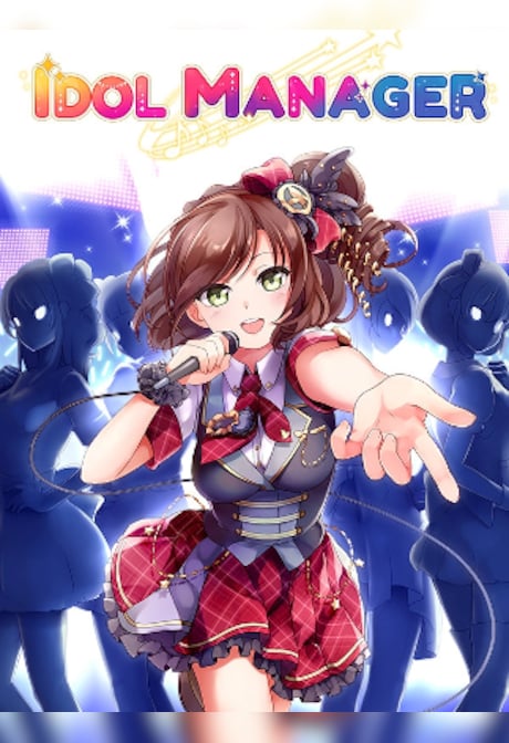 Idol Manager (PC) - Steam Gift - NORTH AMERICA