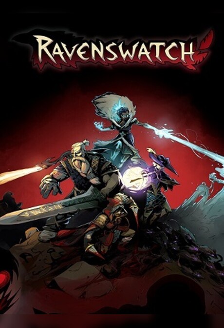 Ravenswatch (PC) - Steam Key - LATAM