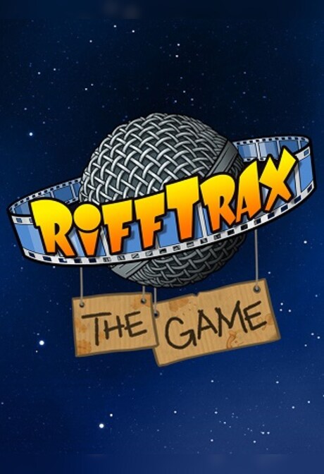 RiffTrax: The Game (PC) - Steam Gift - GLOBAL