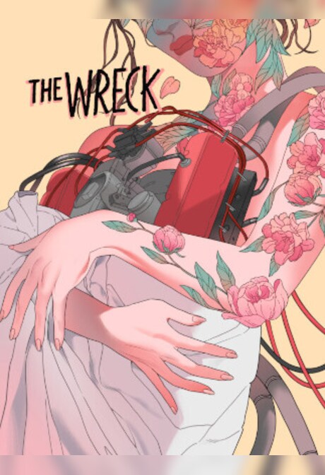 The Wreck (PC) - Steam Gift - GLOBAL