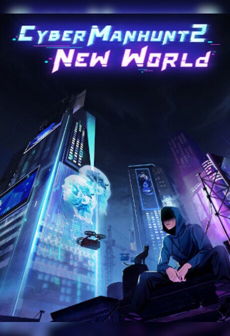 Cyber Manhunt 2: New World (PC) - Steam Gift - GLOBAL