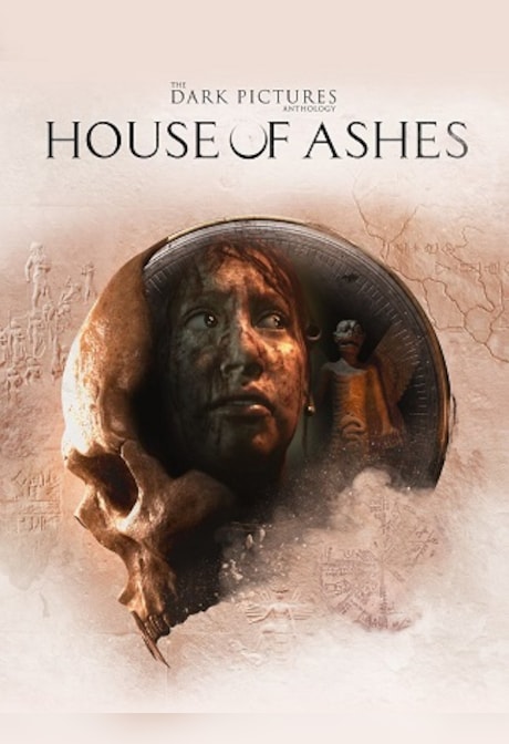 The Dark Pictures Anthology: House of Ashes (PC) - Steam Gift - GLOBAL