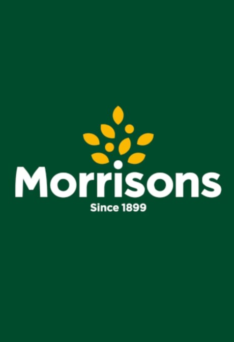 Morrisons Gift Card 10 GBP - Key - UNITED KINGDOM
