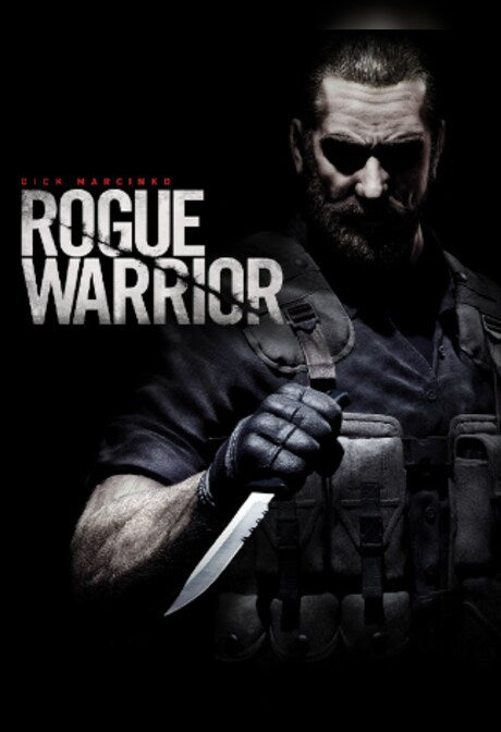 Rogue Warrior (PC) - Steam Key - EUROPE