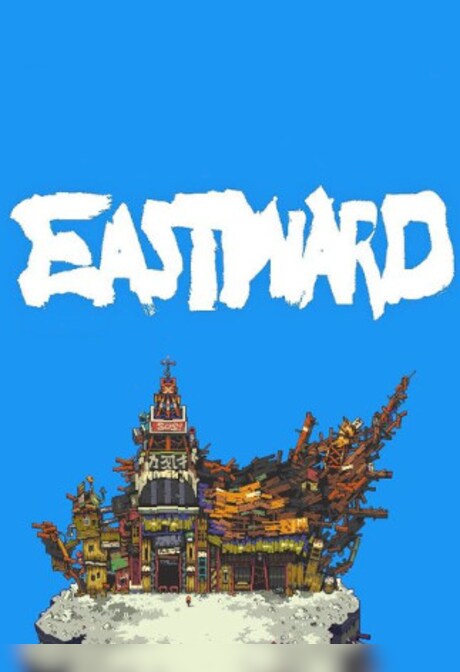 Eastward (PC) - Steam Key - GLOBAL