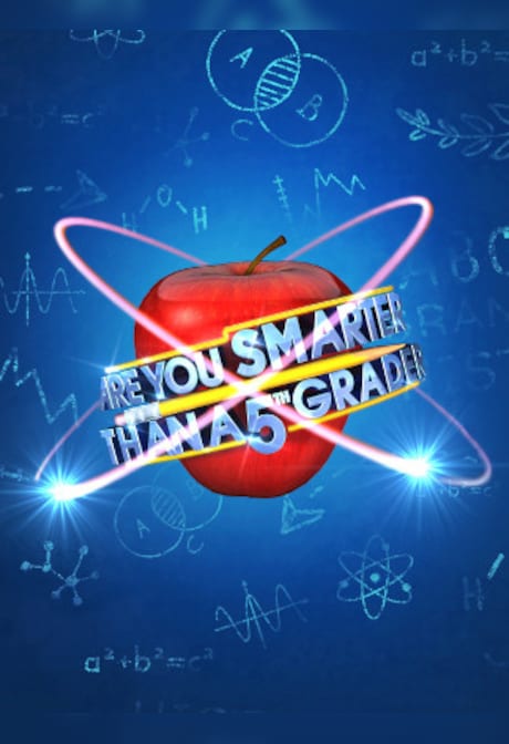 Are You Smarter Than A 5th Grader (PC) - Steam Gift - EUROPE
