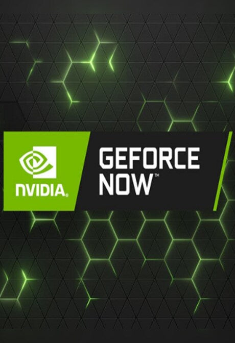 GeForce NOW Game+ 12 Months - GamePlus Key - TURKEY