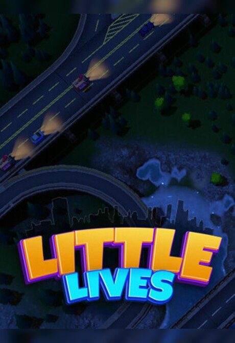 Little Lives (PC) - Steam Gift - EUROPE