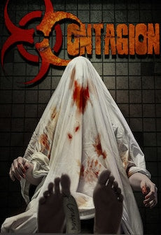 Contagion (PC) - Steam Key - GLOBAL