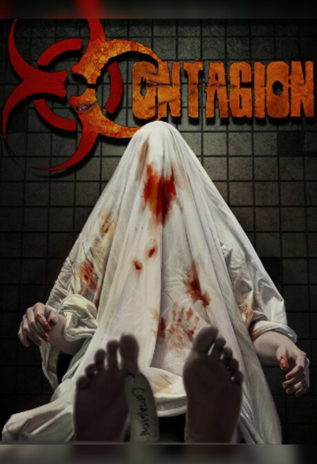 Contagion (PC) - Steam Key - EUROPE