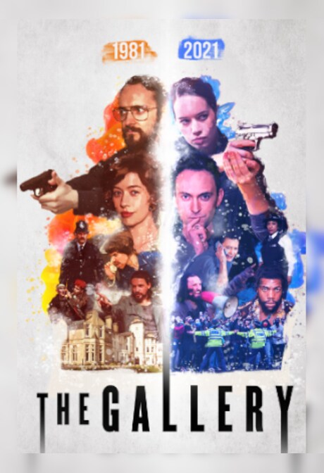 The Gallery (PC) - Steam Gift - EUROPE