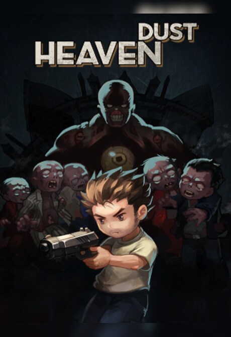 Heaven Dust (PC) - Steam Key - GLOBAL