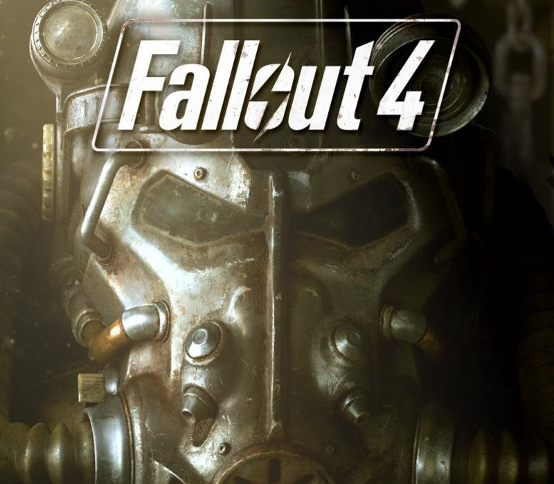 Fallout 4 PS4/PS5 Access