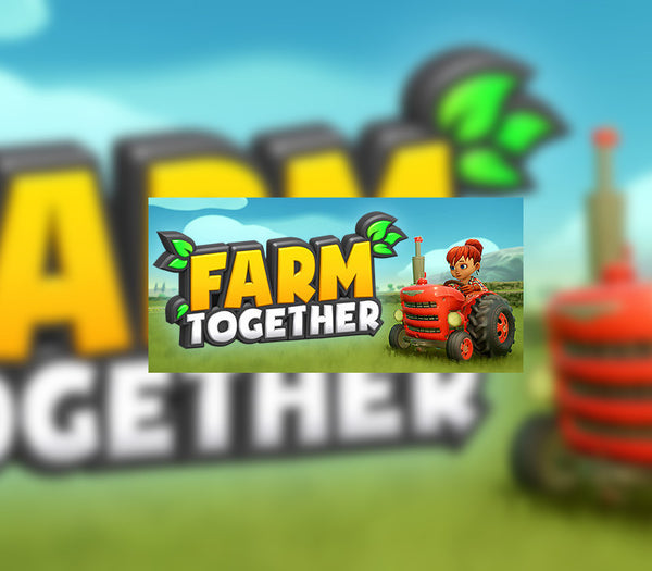 Farm Together - Supporters Pack DLC