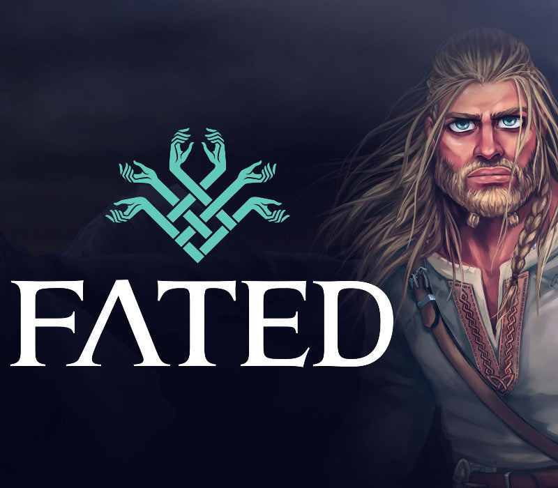 FATED: The Silent Oath