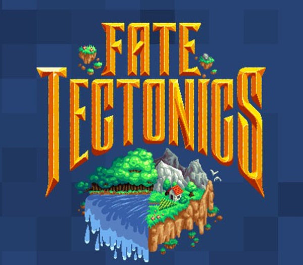 Fate Tectonics