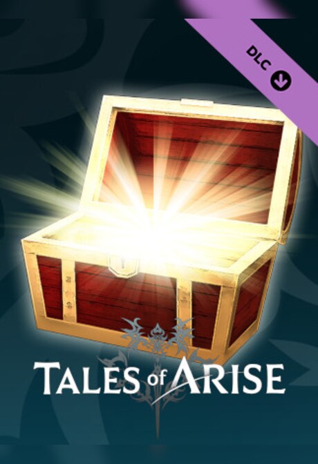 Tales of Arise - Premium Item Pack (PC) - Steam Gift - AUSTRALIA