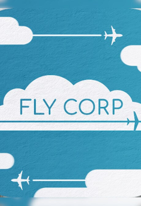 Fly Corp (PC) - Steam Gift - GLOBAL