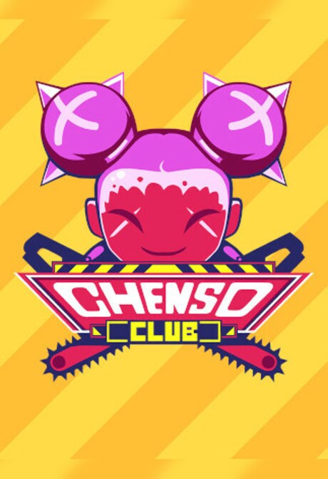 Chenso Club (PC) - Steam Key - EUROPE