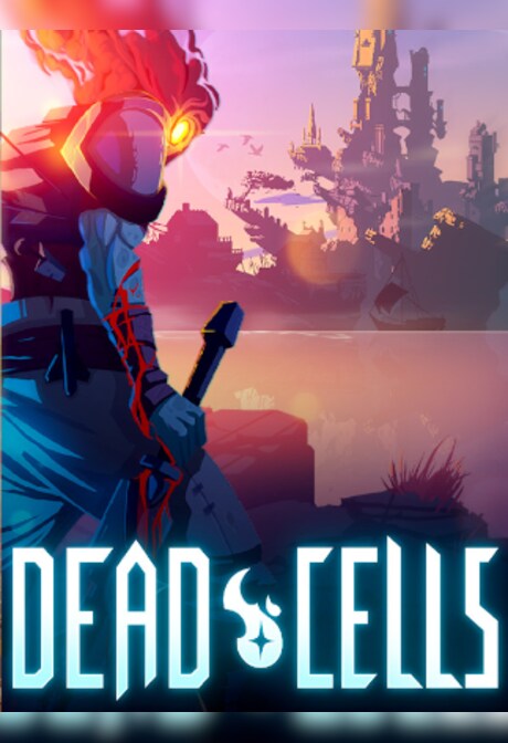Dead Cells: Medley of Pain Bundle (PC) - Steam Key - EUROPE