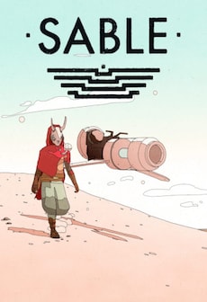 Sable (PC) - Steam Key - GLOBAL