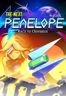 The Next Penelope Steam Key GLOBAL