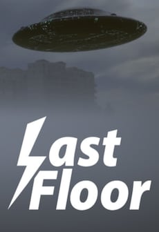 Last Floor (PC) - Steam Key - GLOBAL