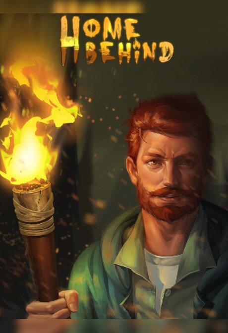 Home Behind Steam Key GLOBAL