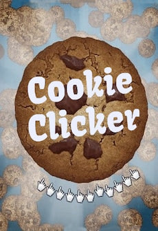 Cookie Clicker (PC) - Steam Gift - EUROPE