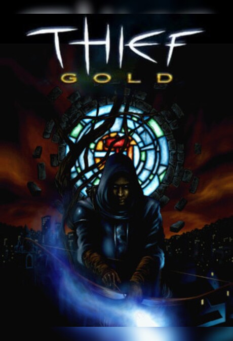 Thief Gold (PC) - Steam Key - GLOBAL