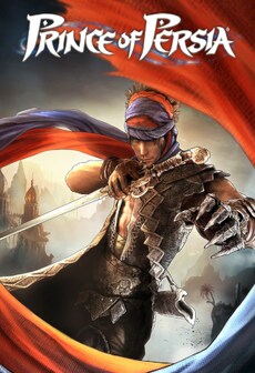 Prince of Persia 2008 Ubisoft Connect Key GLOBAL