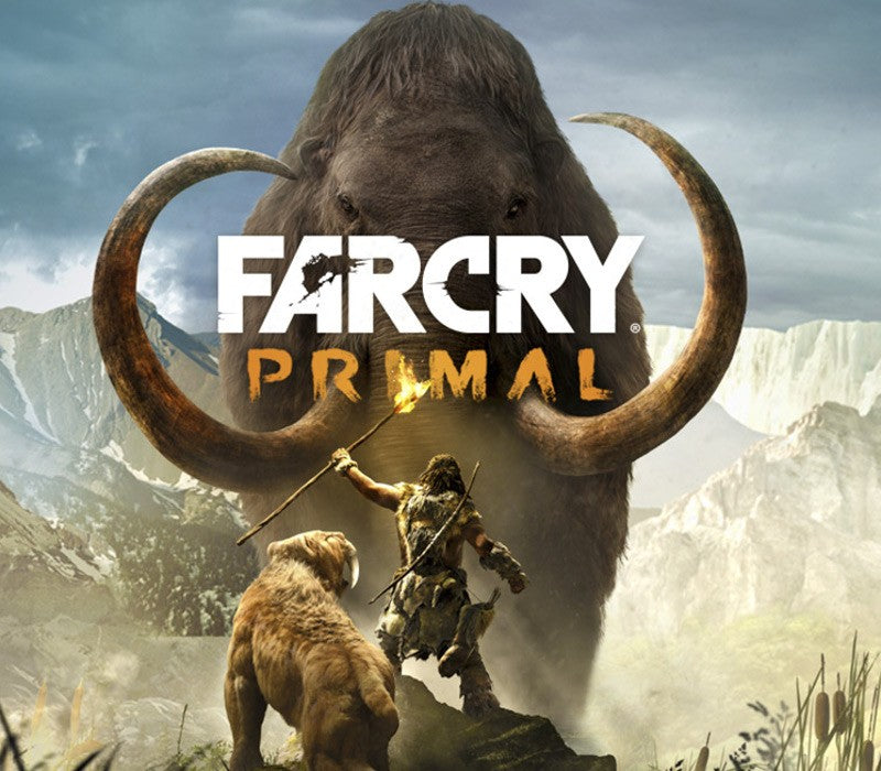 Far Cry Primal Apex Edition UK XBOX One /
