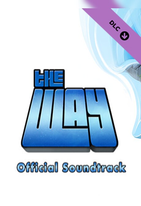 The Way - Soundtrack (PC) - Steam Key - GLOBAL