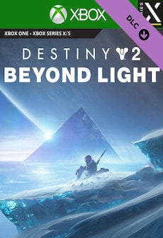 Destiny 2: Beyond Light Xbox Series X/S - Xbox Live Key - UNITED STATES